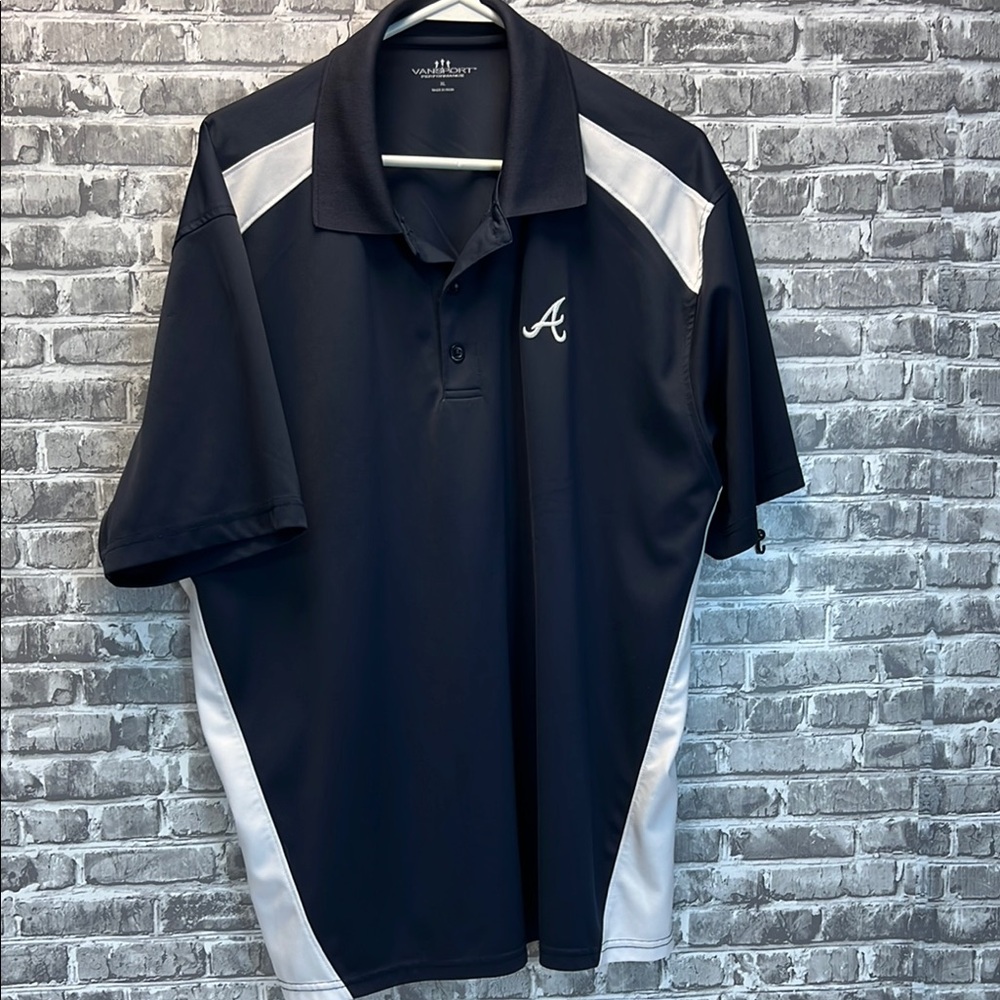 Atlanta Braves polo